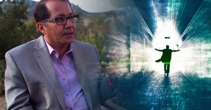 Trải nghiệm cận tử đã thay đổi cuộc đời của một bác sĩ Mỹ