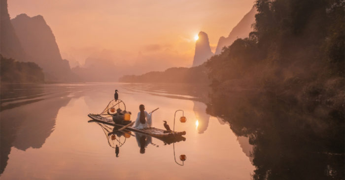 Biết mà không nói là một cảnh giới đời người