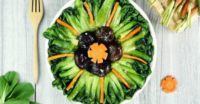 Kiến thức dinh dưỡng: Những món không nên để qua đêm hoặc hâm lại