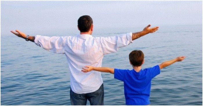 Dù yêu con đến đâu, hãy để chúng gánh chịu 6 loại đau khổ này-c-29-1